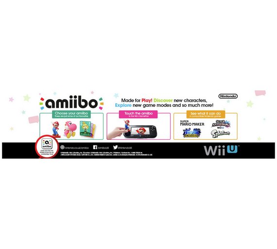 Buy Nintendo Wii U Console and Mario Kart 8 Game at Argos.co.uk Your