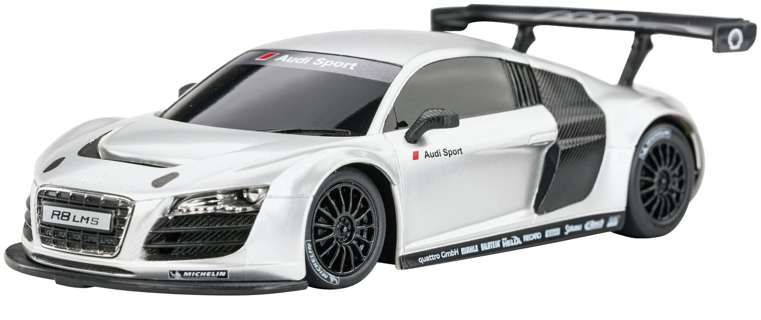 Buy Rastar Audi R8 Remote Controlled Car at Argos.co.uk Your Online