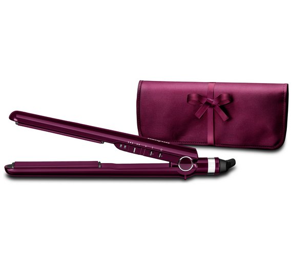 Buy BaByliss Elegance Hair Straightener at Argos.co.uk Your Online