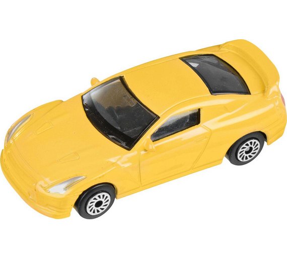 Buy Chad Valley Single Diecast Car at Argos.co.uk Your Online Shop