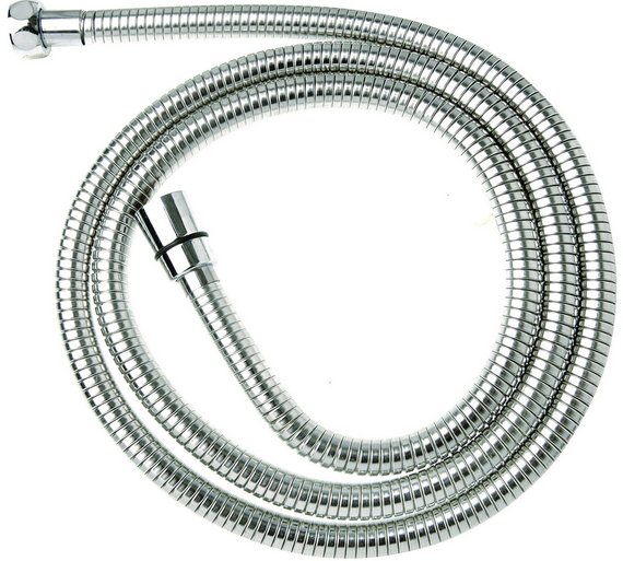 Buy Croydex Wide Bore Stretch Shower Hose at Argos.co.uk Your Online