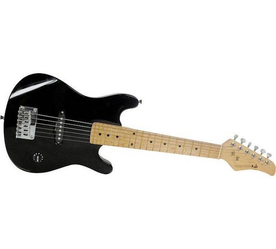 Buy Pure Tone Junior Electric Guitar and Amp at Argos.co.uk Your