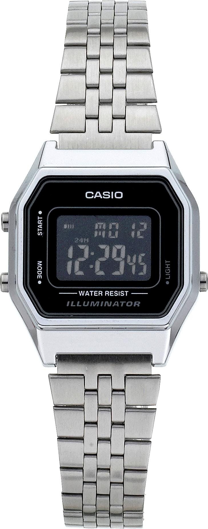 Casio Review