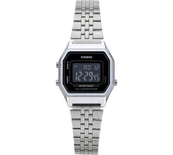 argos casio edifice watches