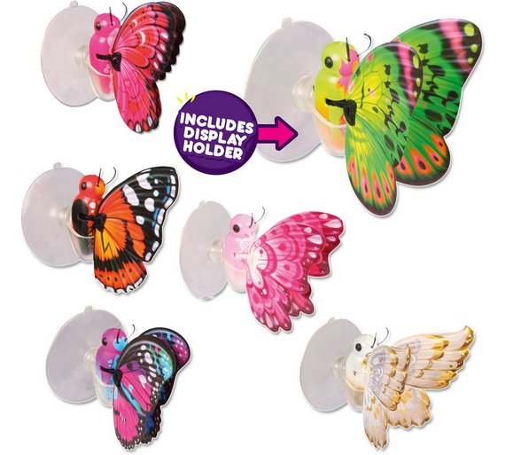 Buy Little Live Pets Butterflies Assortment at Argos.co.uk Your