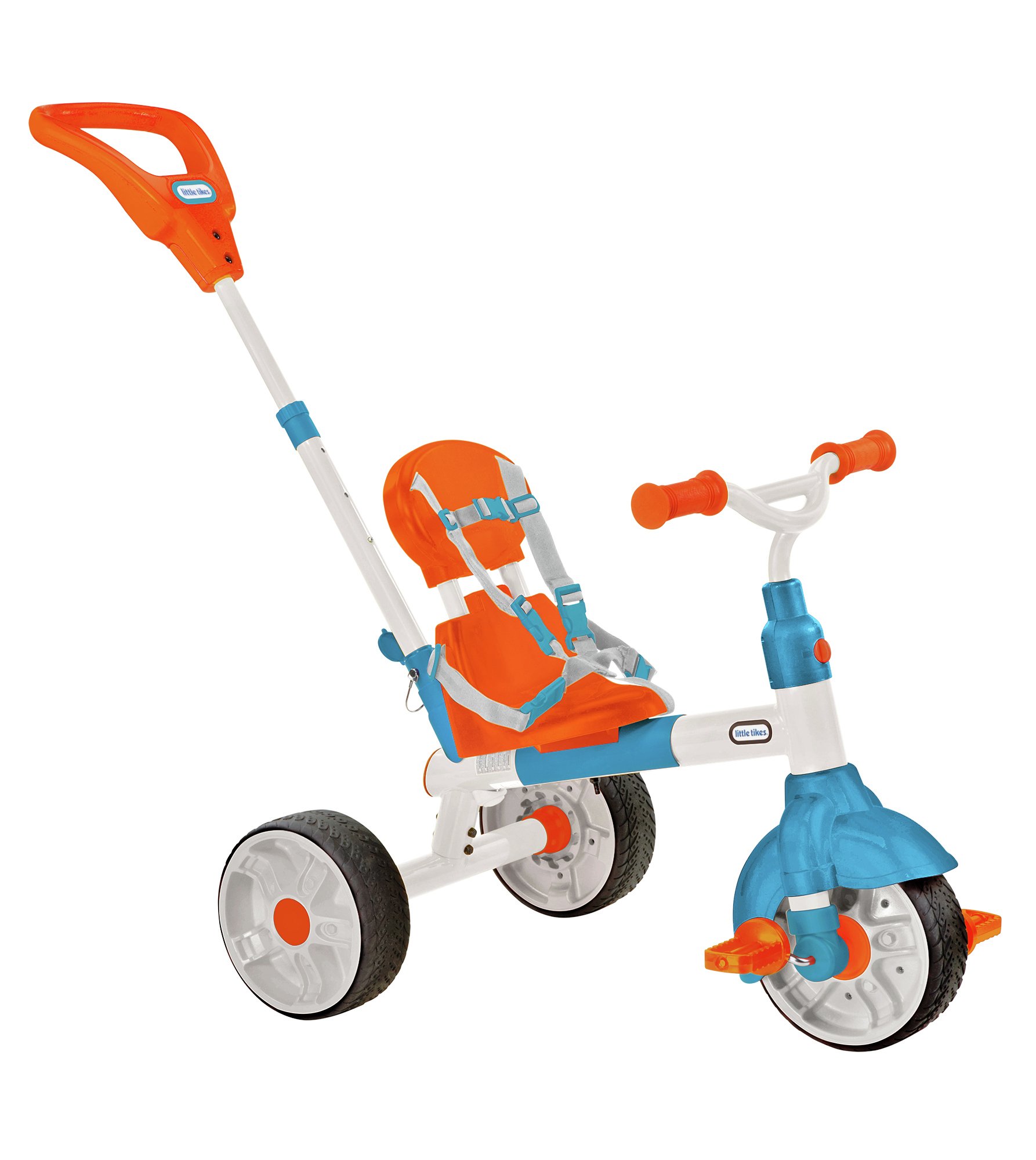 Little Tikes - Learn To Pedal 3-in-1 Trike Review