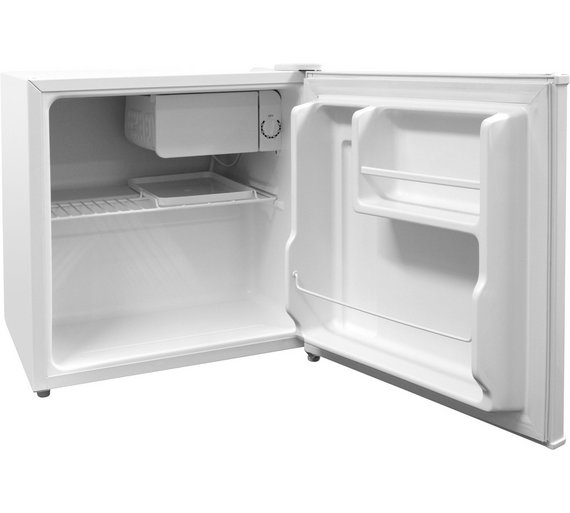 Buy Russell Hobbs RHTTLF1 Tabletop Larder Fridge White at Argos.co.uk
