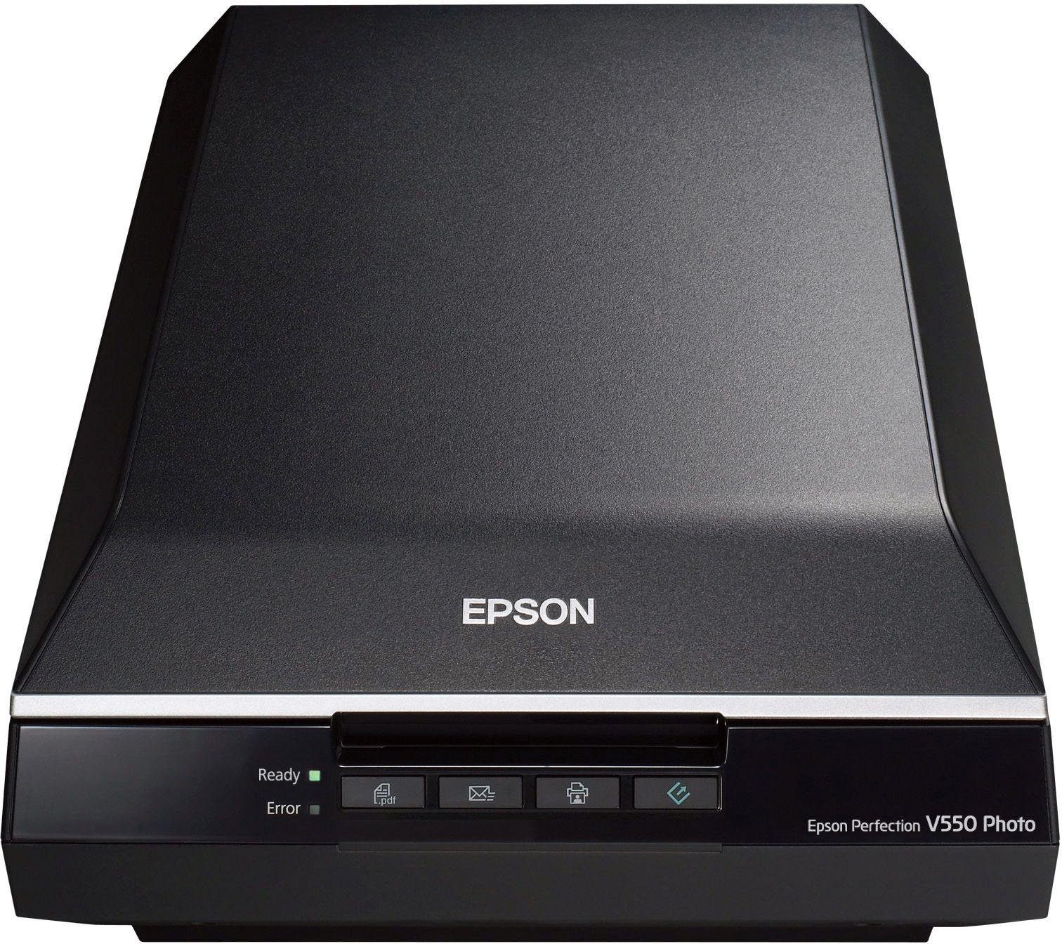 Epson review