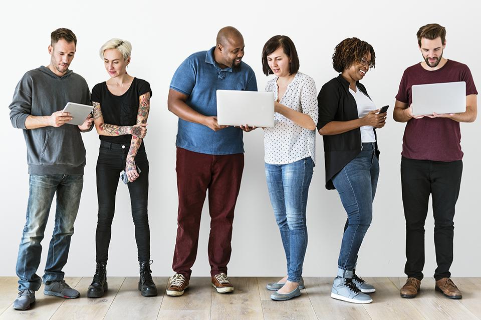 Who are the Argos Testers?