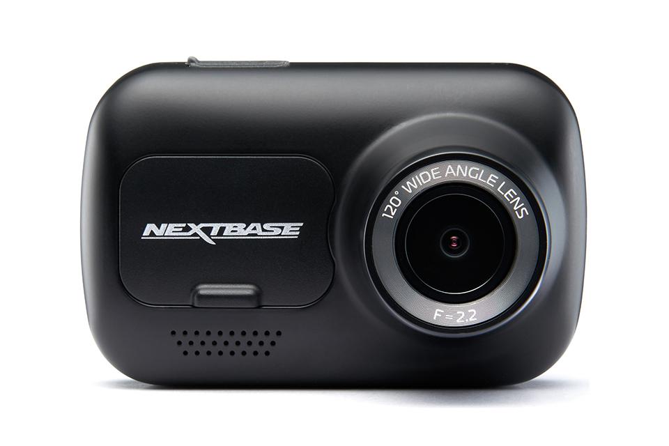 Nextbase 122 Dash Cam.