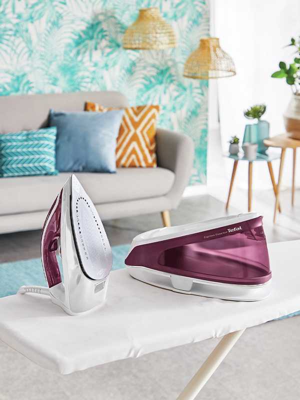 Start the school year off right with crisp uniform for your children.