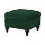Storage footstools.