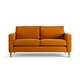Habitat made to order flint sofa
