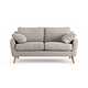 Habitat made to order Ivor sofa.