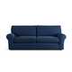 Habitat made to order Molton sofa.