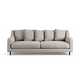Habitat made to order Swift sofa.