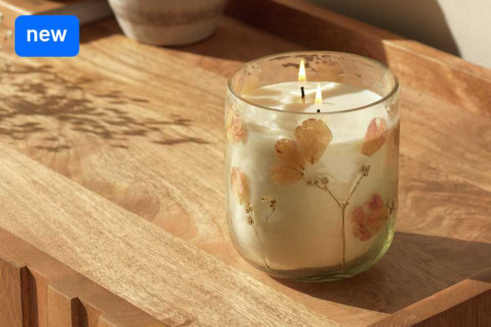 New in home furnishings. More new lines added.