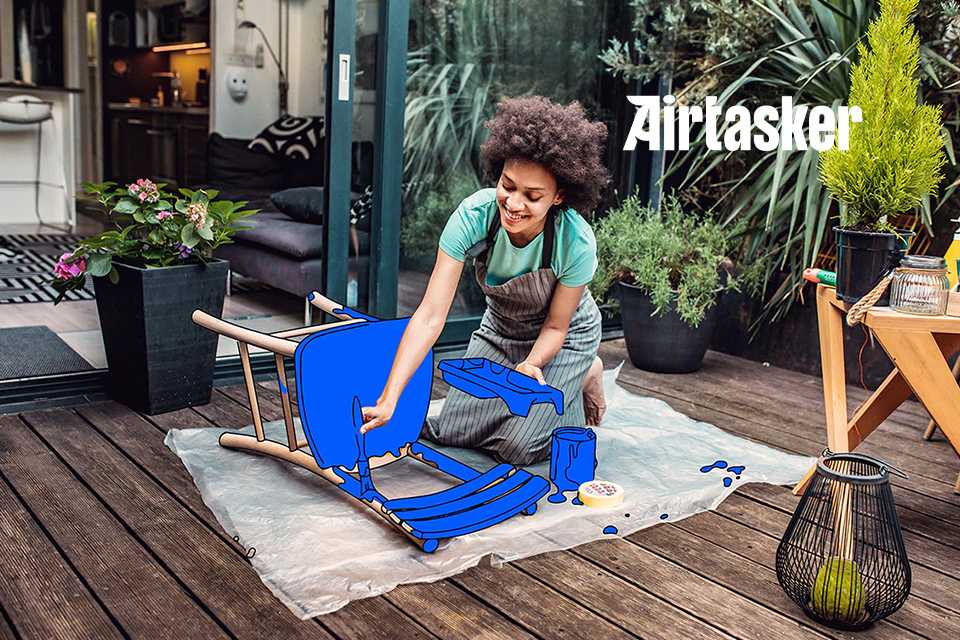 Need help with assembly? Get £15 off furniture assembly.