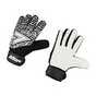 Goalkeeper gloves.
