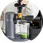 Juicers and presses.