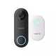 Reolink 2K+ Video Doorbell Chime with 64GB SD Card.