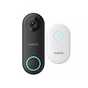 Reolink 2K+ Video Doorbell Chime with 64GB SD Card.