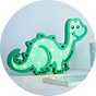 Kids lamps.