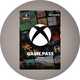 Xbox Game Pass Ultimate 1 month digital download.