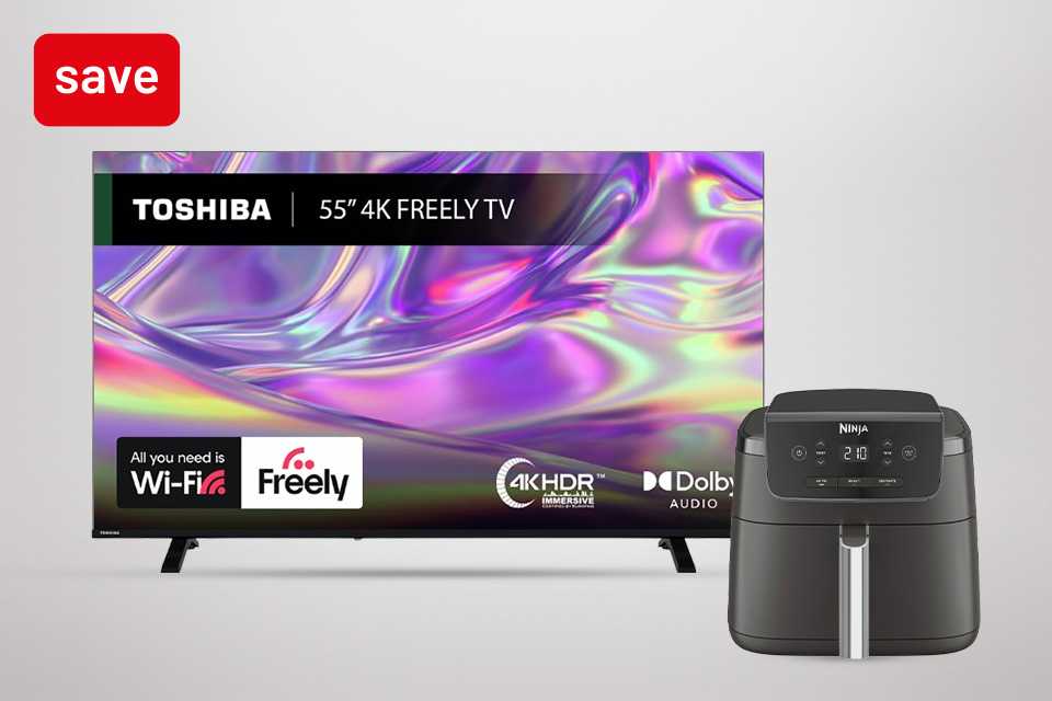 Shop our top 100 deals. Quick click, easy collect. Subject to availability.