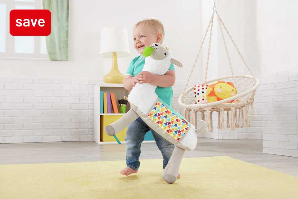 Save up to a 1/3 on selected baby gifting. Find the perfect gift from brands such as Tommee Tippee, Fisher-Price & more!