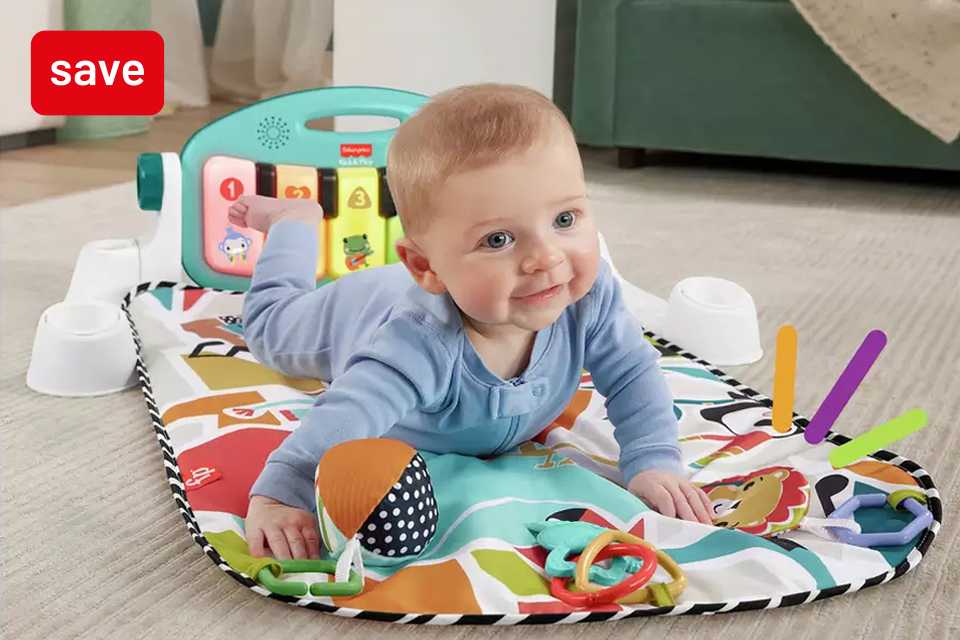 Save 1/3 on selected nursery. Including strollers, car seats, feeding & nursery bedding.