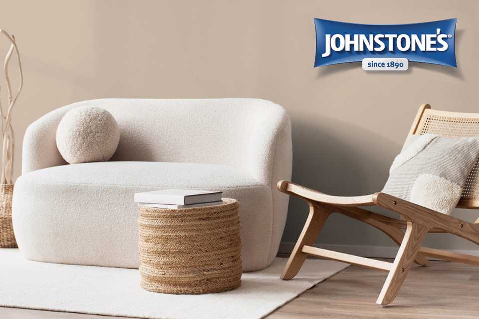Paint for every new beginning. Explore the latest deals from Johnstone's.