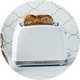 2 slice toasters.