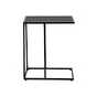 Side tables.