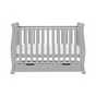 Cot and cot beds.