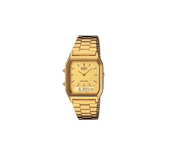 argos casio edifice watches
