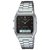 argos casio world time watch