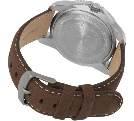 argos timex mens watch
