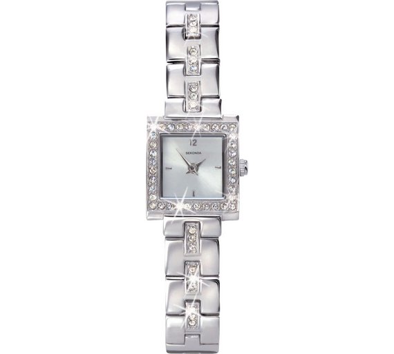 Buy Sekonda Ladies' Quartz Bracelet Watch at Argos.co.uk Your Online