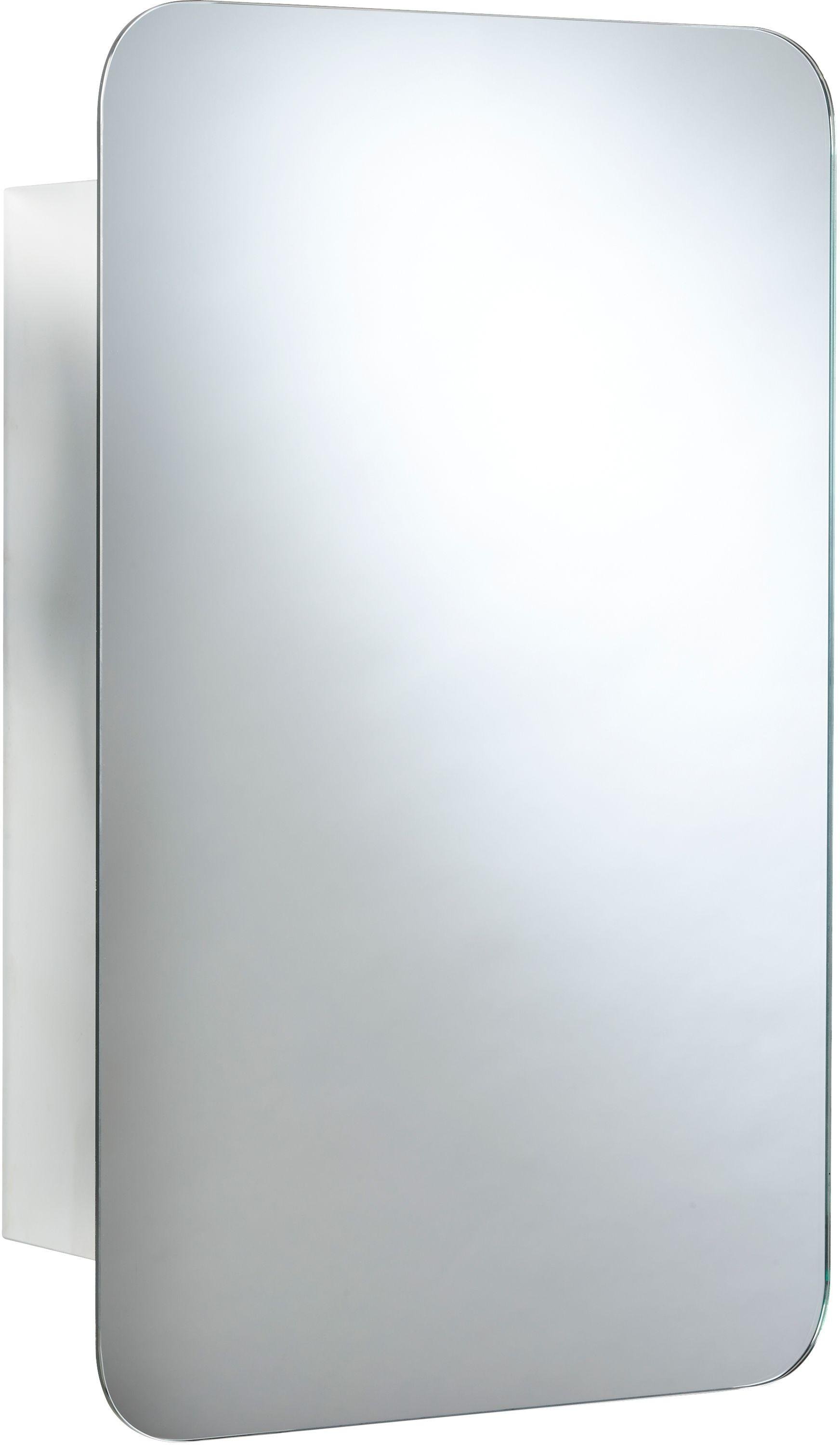 Croydex Medway Sliding Door Cabinet review