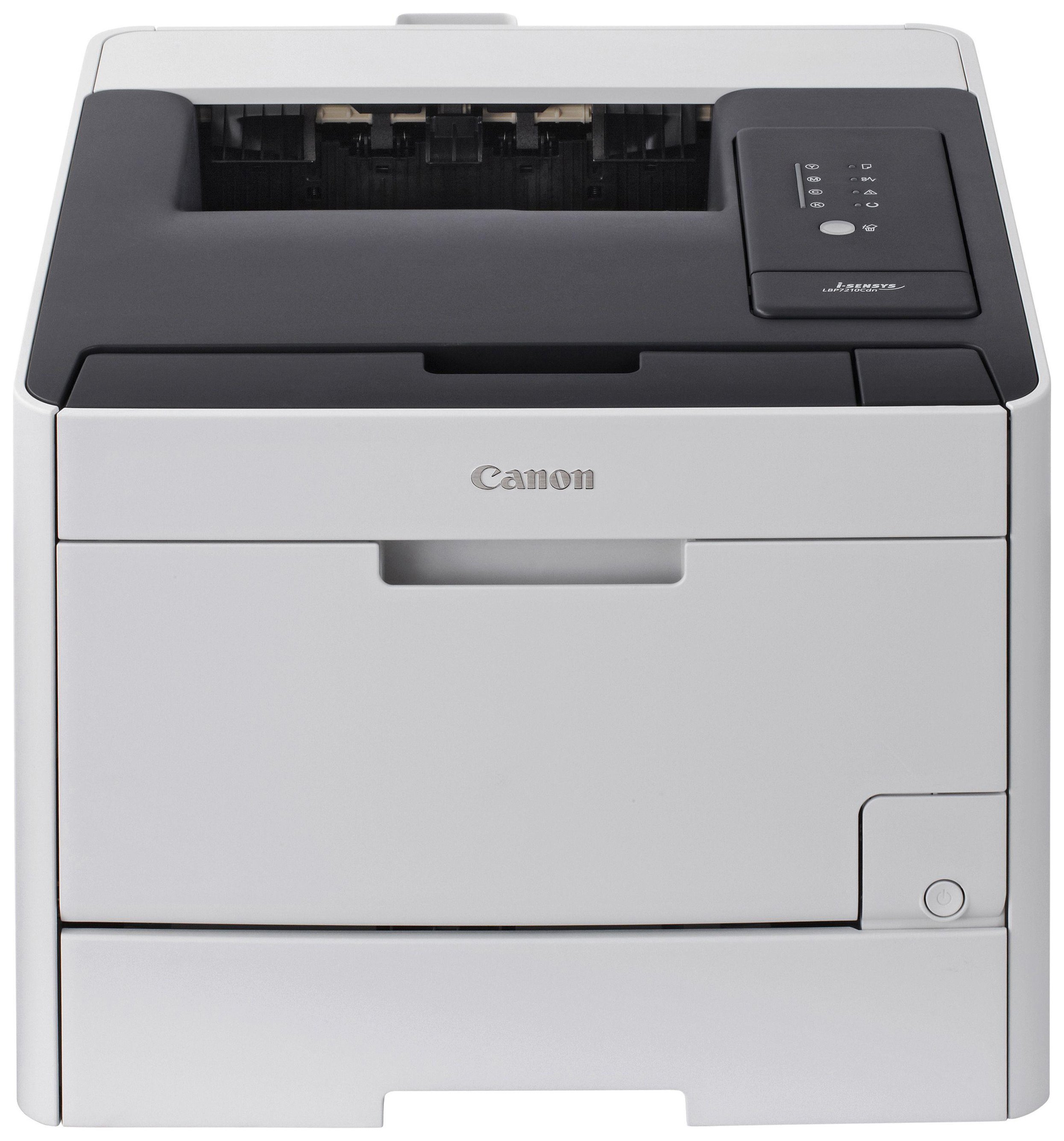 canon i sensys colour laser printer