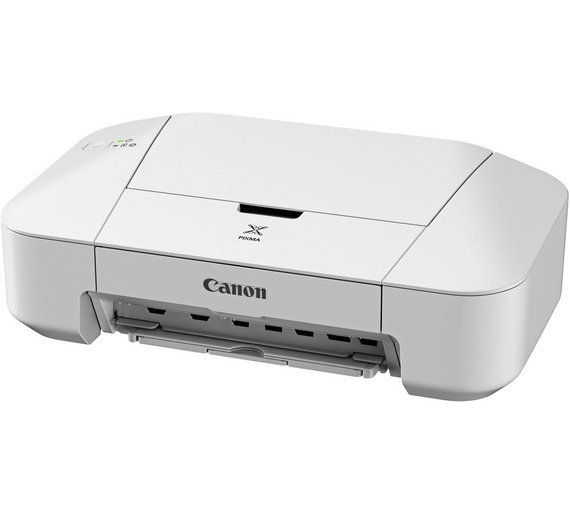 Buy Canon Pixma iP2850 Desktop Inkjet Printer at Argos.co.uk Your