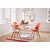 Buy Habitat Jerry Pair of White Dining Chairs at Argos.co.uk - Your