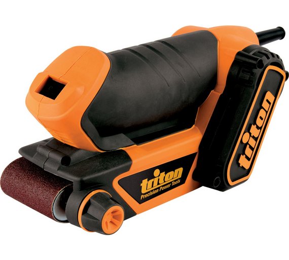 Buy Triton TCMBS 40W 64mm Palm Sander at Argos.co.uk Your Online Shop