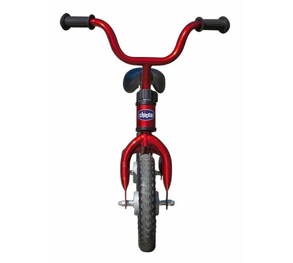 Buy Chicco Red Bullet Balance Bike at Argos.co.uk Your Online Shop