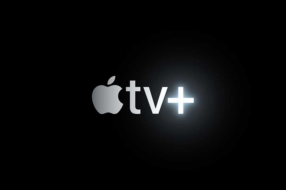 Apple TV+