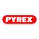 Pyrex.