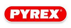 Pyrex.