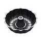 Cake tins.