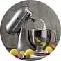Stand mixers.